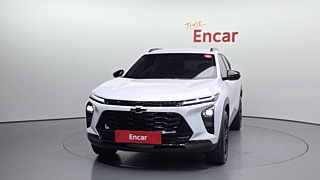 DAEWOO TRAX 크로스 2024