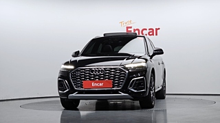 AUDI Q5 FY 2022