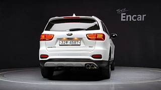 KIA SORENTO 2018