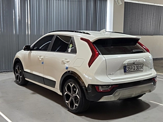 KIA NIRO 2023