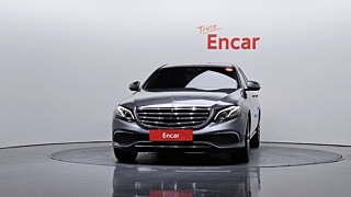 MERCEDES BENZ E-CLASS W213 2020