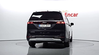 KIA CARNIVAL 2023