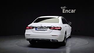 MERCEDES BENZ E-CLASS W213 2022