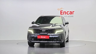 KIA SORENTO 2020