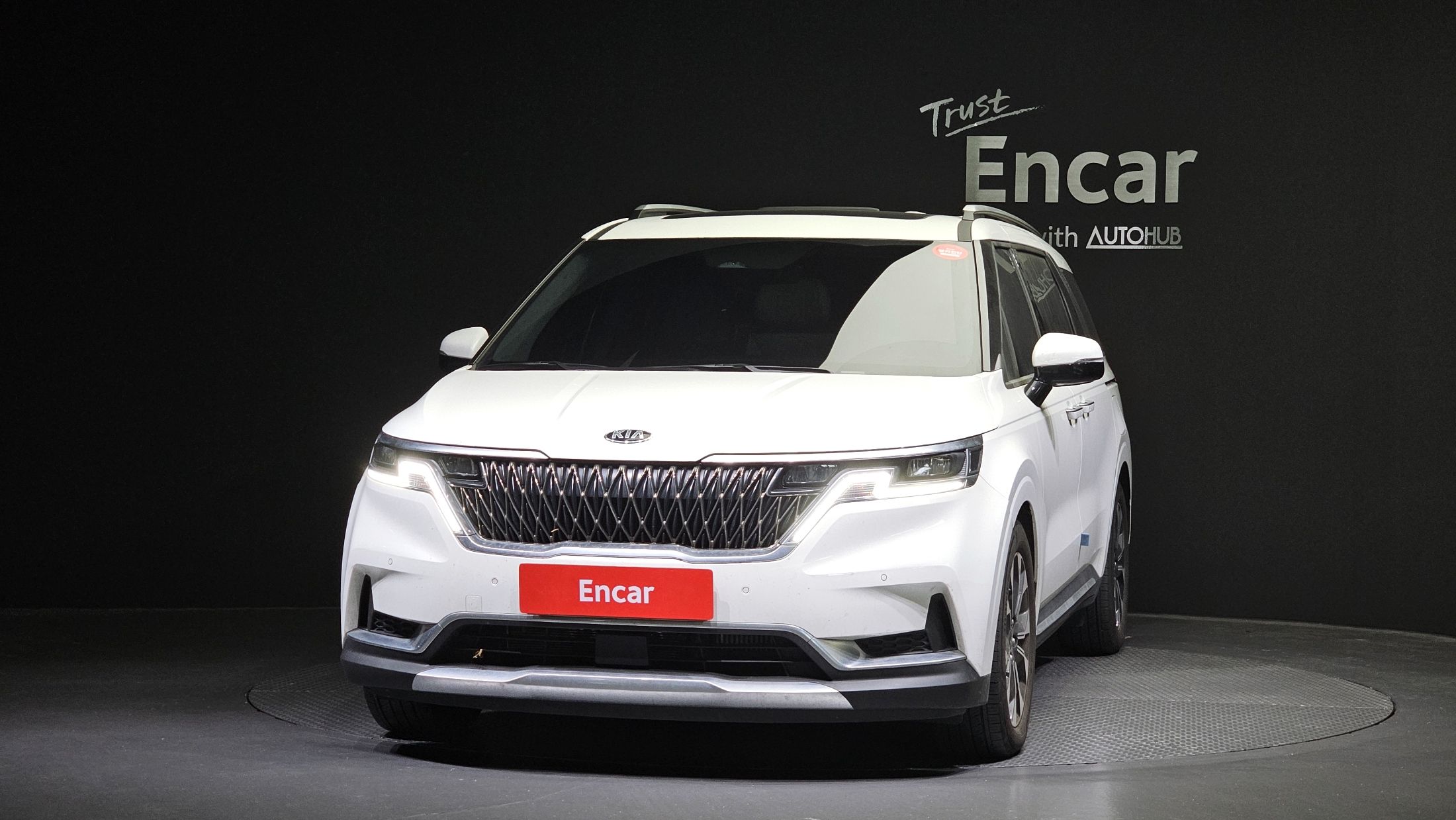 KIA CARNIVAL 2021