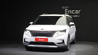 KIA CARNIVAL 2021