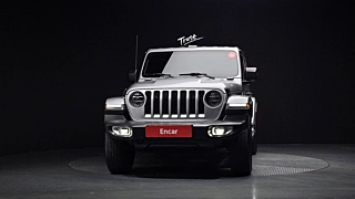 JEEP WRANGLER JL 2018