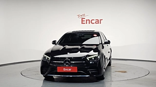 MERCEDES BENZ E-CLASS W213 2021