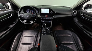 HYUNDAI GRANDEUR IG 2017