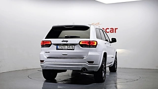 JEEP CHEROKEE GRAND 2021