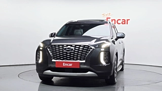 HYUNDAI PALISADE 2019