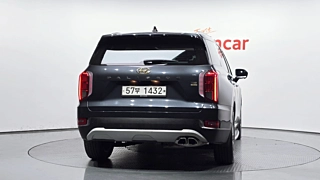 HYUNDAI PALISADE 2019