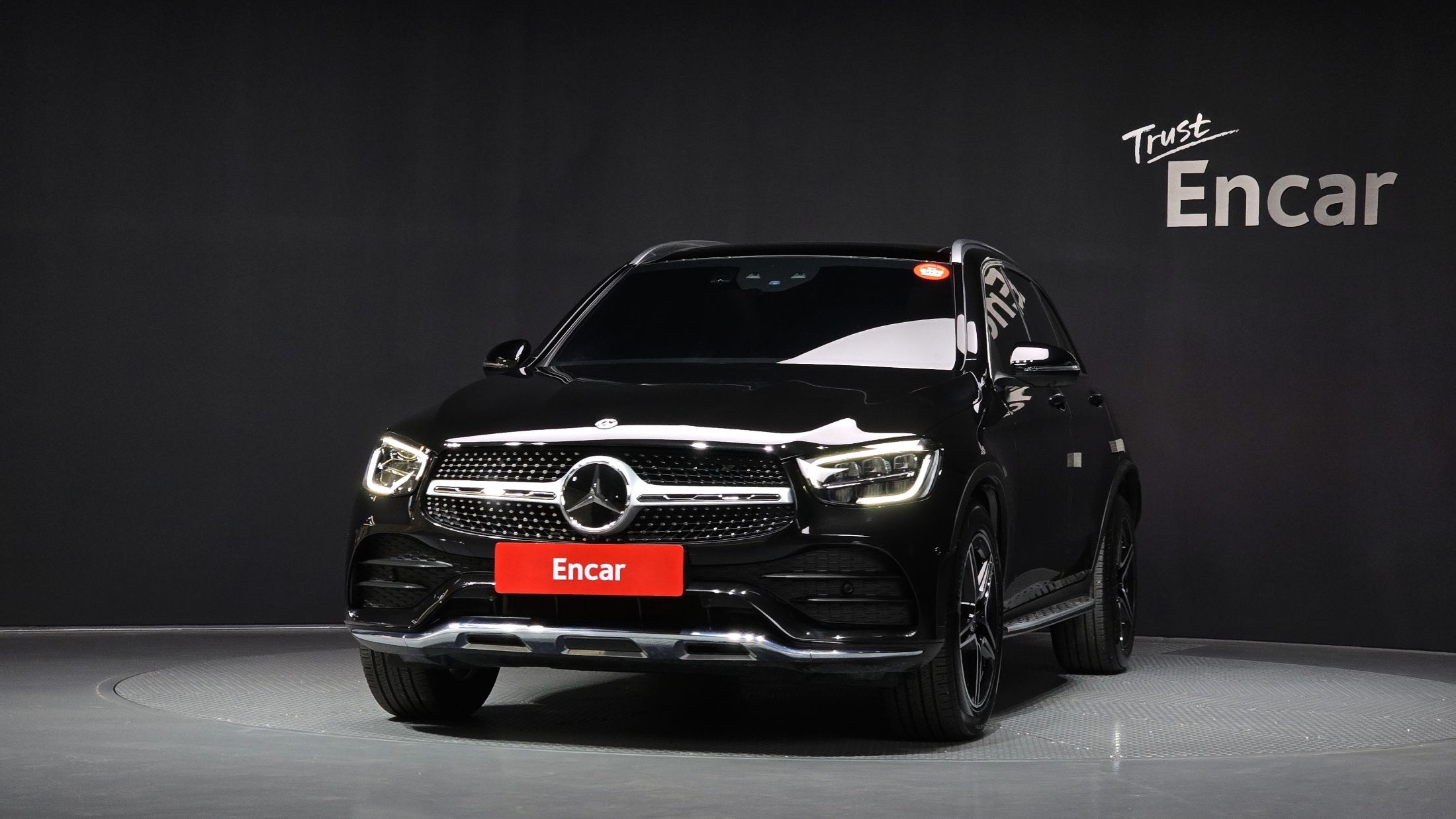 MERCEDES BENZ GLC-CLASS X253 2022