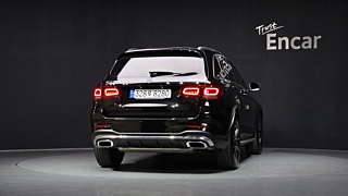 MERCEDES BENZ GLC-CLASS X253 2022