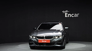 BMW 3-SERIES G20 2020