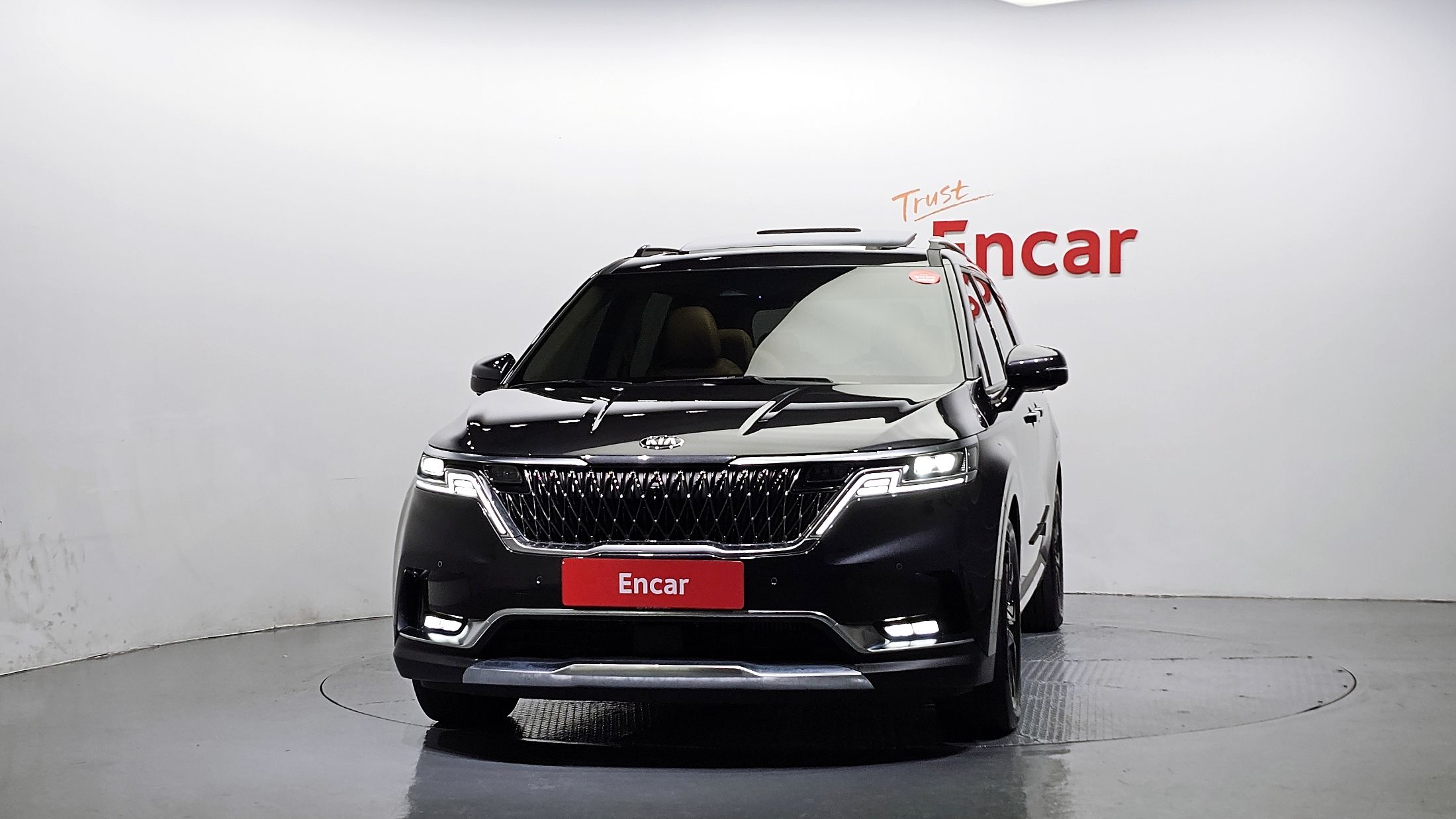 KIA CARNIVAL 2021