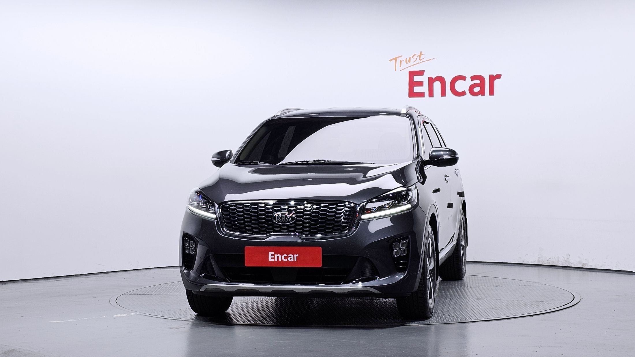 KIA SORENTO 2018