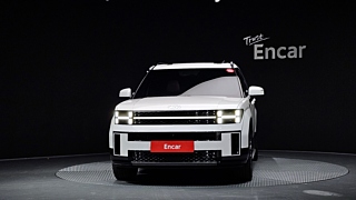 HYUNDAI SANTAFE MX5 2023