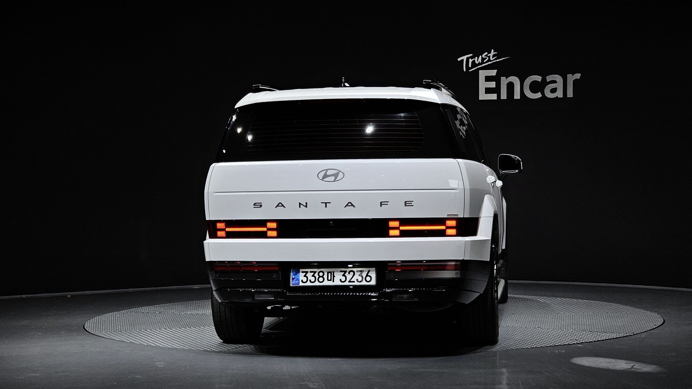 HYUNDAI SANTAFE MX5 2023