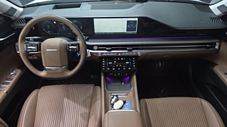 HYUNDAI GRANDEUR HYBRID GN7 2023
