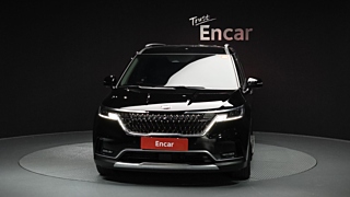 KIA CARNIVAL 2020