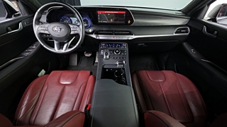 HYUNDAI PALISADE 2019