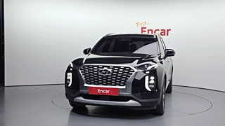 HYUNDAI PALISADE 2019