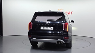 HYUNDAI PALISADE 2019