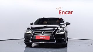 LEXUS LS460 2015