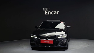 BMW 3-SERIES G20 2020