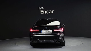 BMW 3-SERIES G20 2020