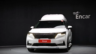 KIA CARNIVAL 2022