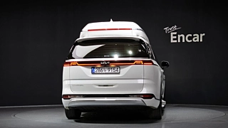 KIA CARNIVAL 2022