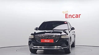 GENESIS GV70 2023