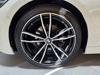 BMW 3-SERIES G20 2021