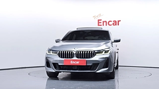BMW 6-SERIES GT G32 2023