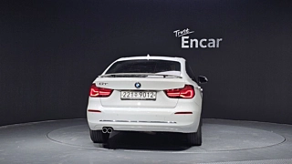 BMW 3-SERIES GT F34 2019