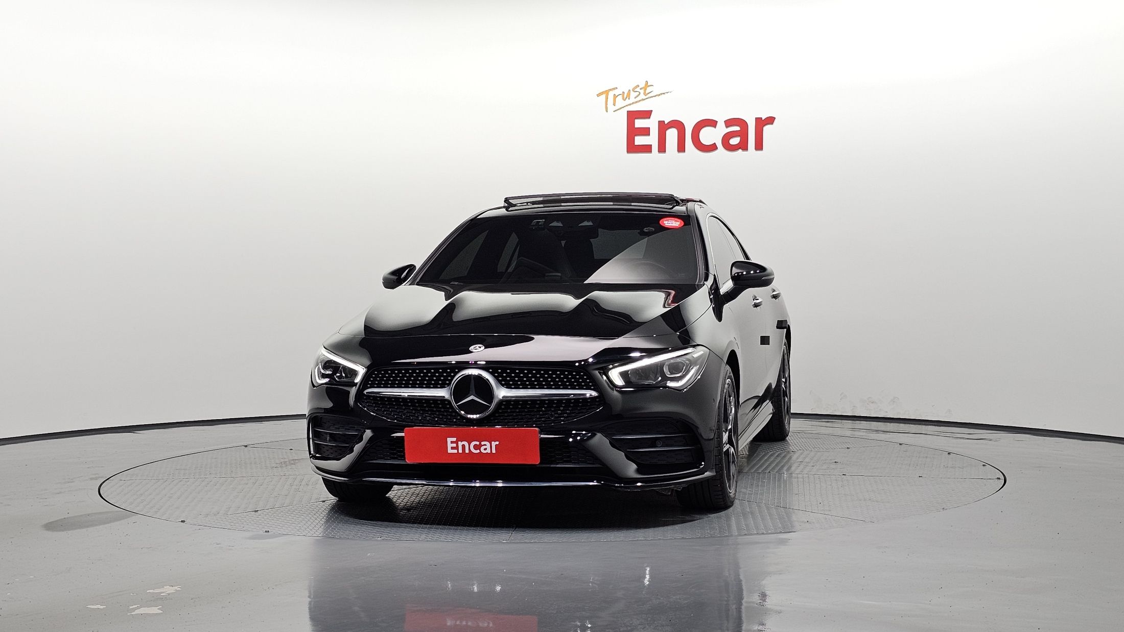 MERCEDES BENZ CLA-CLASS C118 2023