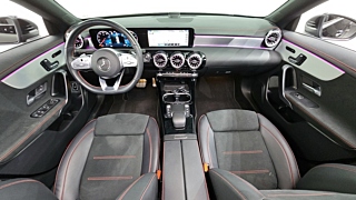 MERCEDES BENZ CLA-CLASS C118 2023