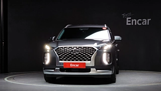 HYUNDAI PALISADE 2020