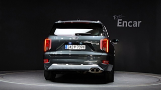 HYUNDAI PALISADE 2020