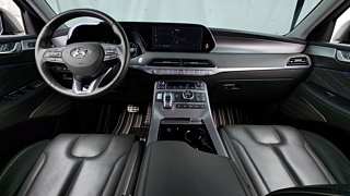 HYUNDAI PALISADE 2020