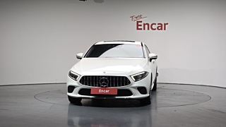 MERCEDES BENZ CLS-CLASS C257 2019