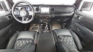 JEEP WRANGLER JL 2020