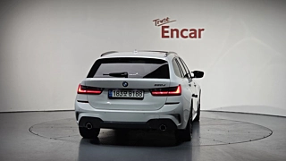 BMW 3-SERIES G20 2021