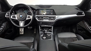 BMW 3-SERIES G20 2021