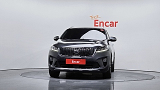 KIA SORENTO 2018