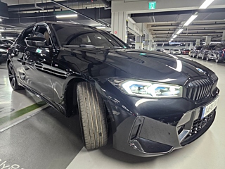 BMW 3-SERIES G20 2022