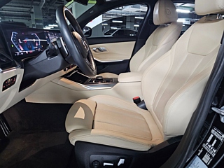 BMW 3-SERIES G20 2022