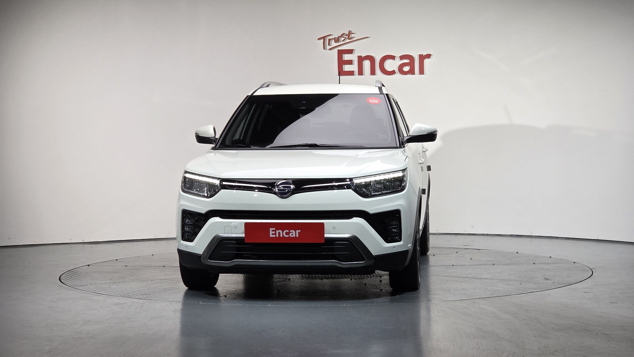 SSANGYONG TIVOLI AIR 2022